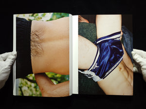 Truth Study Center / Wolfgang Tillmans
