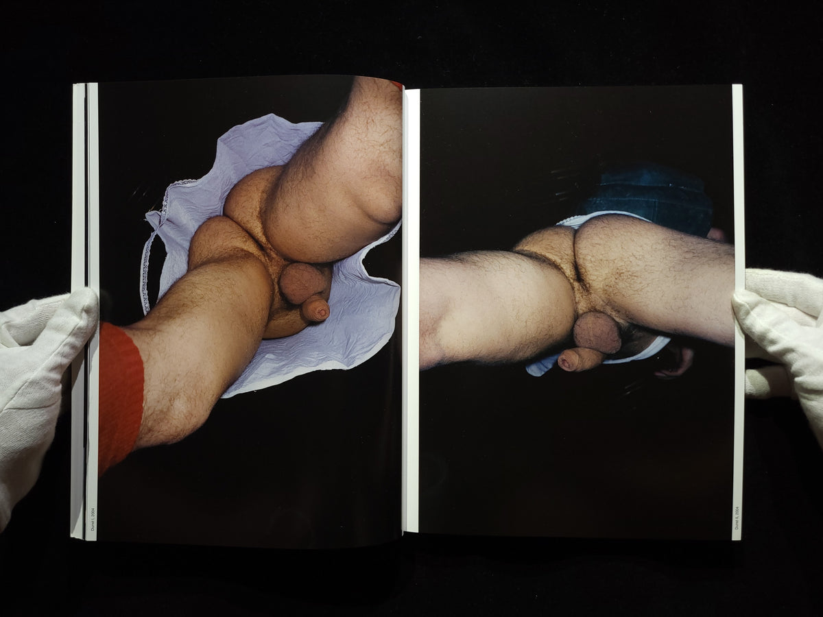 Truth Study Center / Wolfgang Tillmans