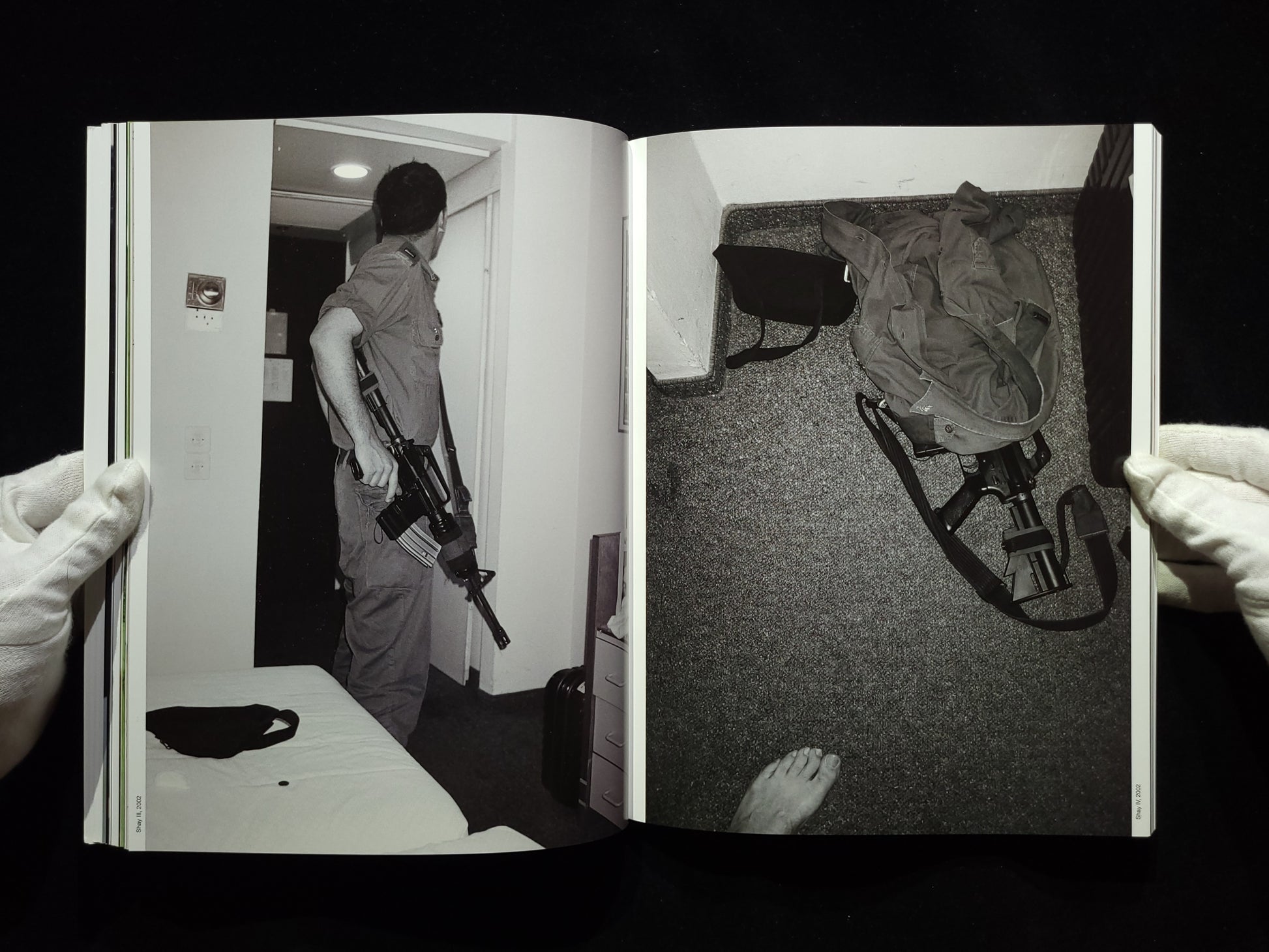 Truth Study Center / Wolfgang Tillmans