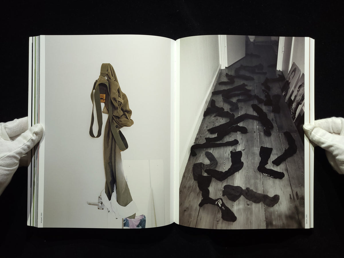 Truth Study Center / Wolfgang Tillmans