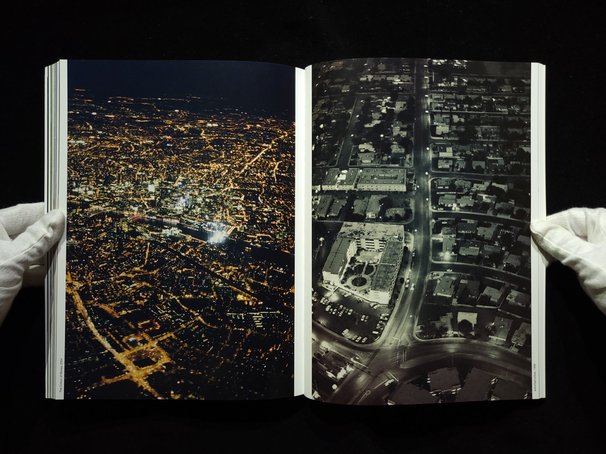 Truth Study Center / Wolfgang Tillmans