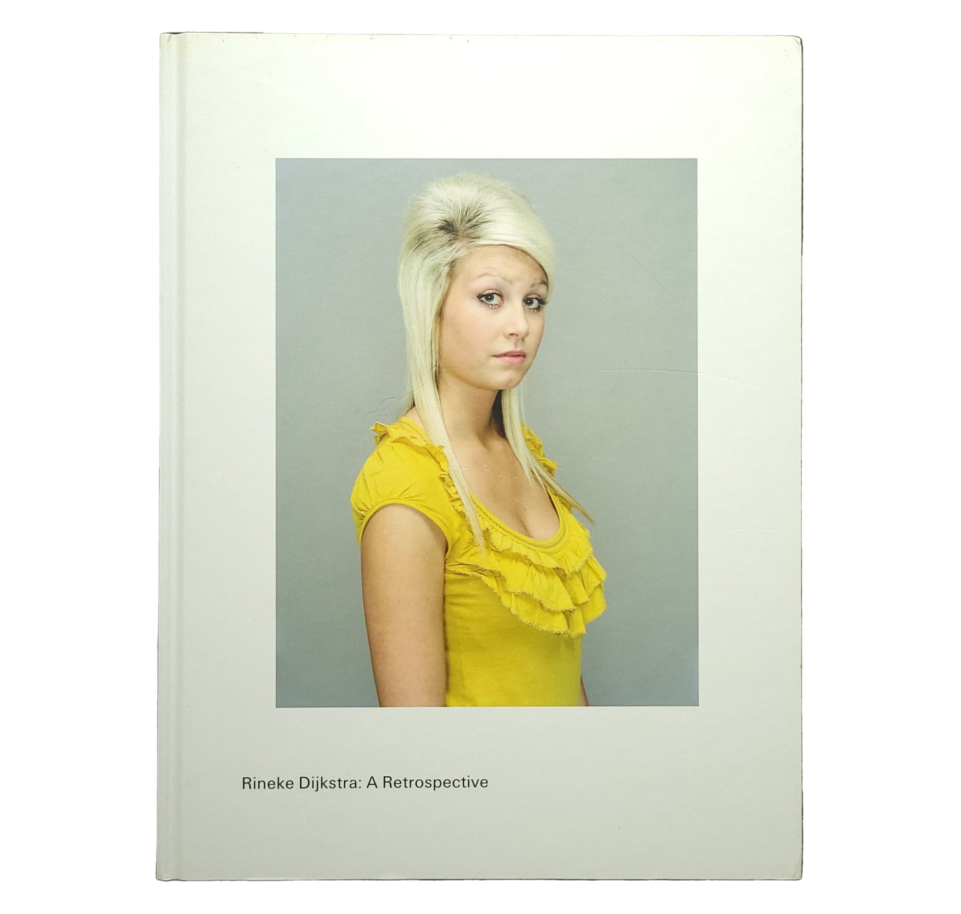 Rineke Dijkstra : A Retrospective