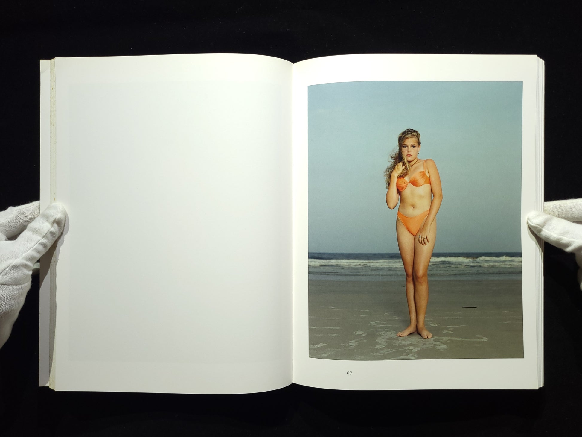 Rineke Dijkstra : A Retrospective