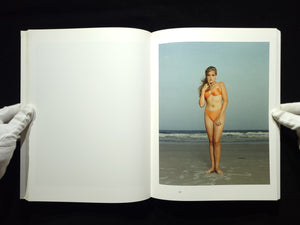 Rineke Dijkstra : A Retrospective
