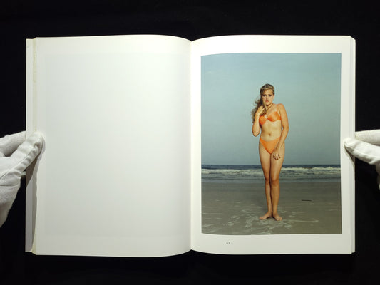 Rineke Dijkstra : A Retrospective