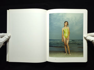 Rineke Dijkstra : A Retrospective
