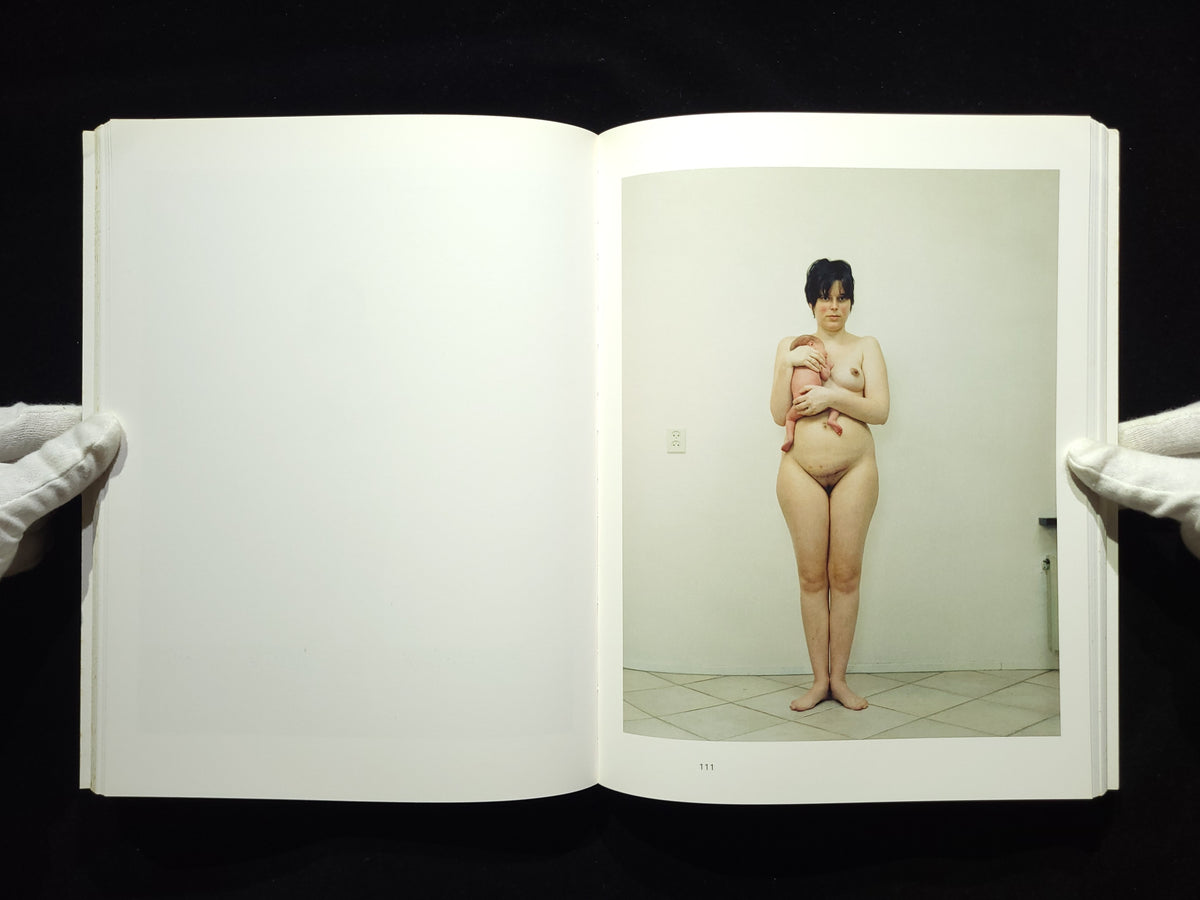 Rineke Dijkstra : A Retrospective