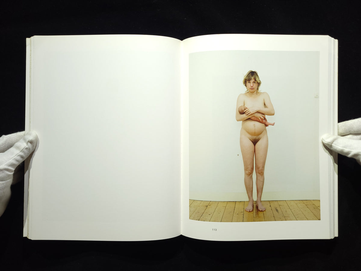 Rineke Dijkstra : A Retrospective