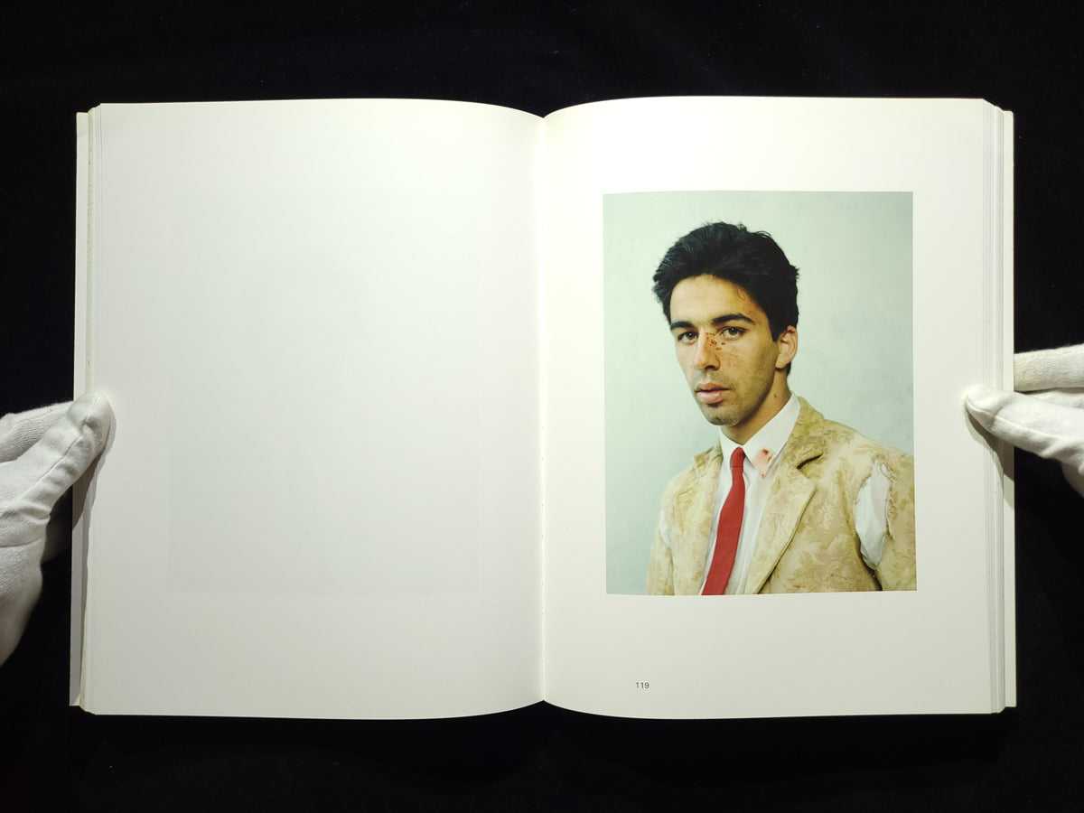 Rineke Dijkstra : A Retrospective