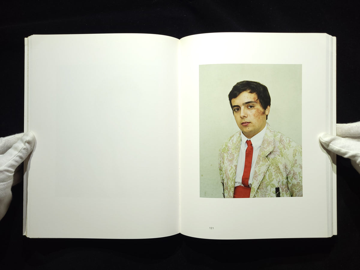 Rineke Dijkstra : A Retrospective