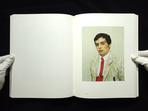 Rineke Dijkstra : A Retrospective
