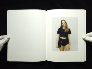 Rineke Dijkstra : A Retrospective