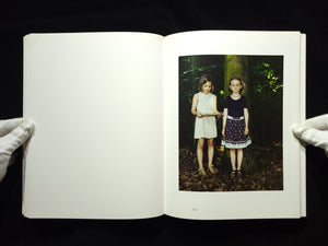 Rineke Dijkstra : A Retrospective