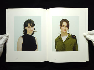 Rineke Dijkstra : A Retrospective