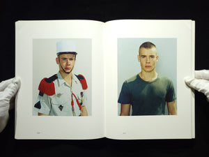 Rineke Dijkstra : A Retrospective
